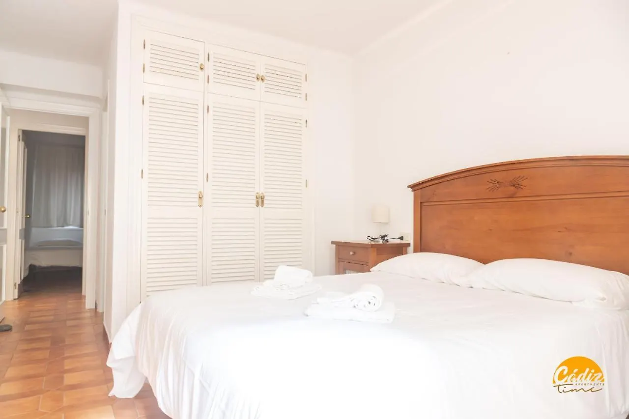 Villa Lola - WIFI - PETFRIENDLY - ECOFRIENDLY Cádiz 0*,  España