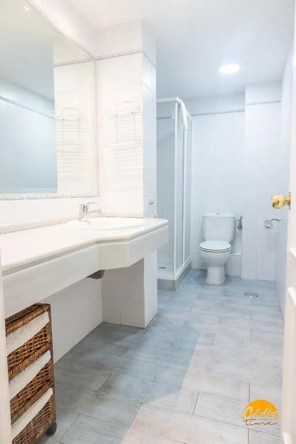 Apartamento Villa Lola - WIFI - PETFRIENDLY - ECOFRIENDLY Cádiz